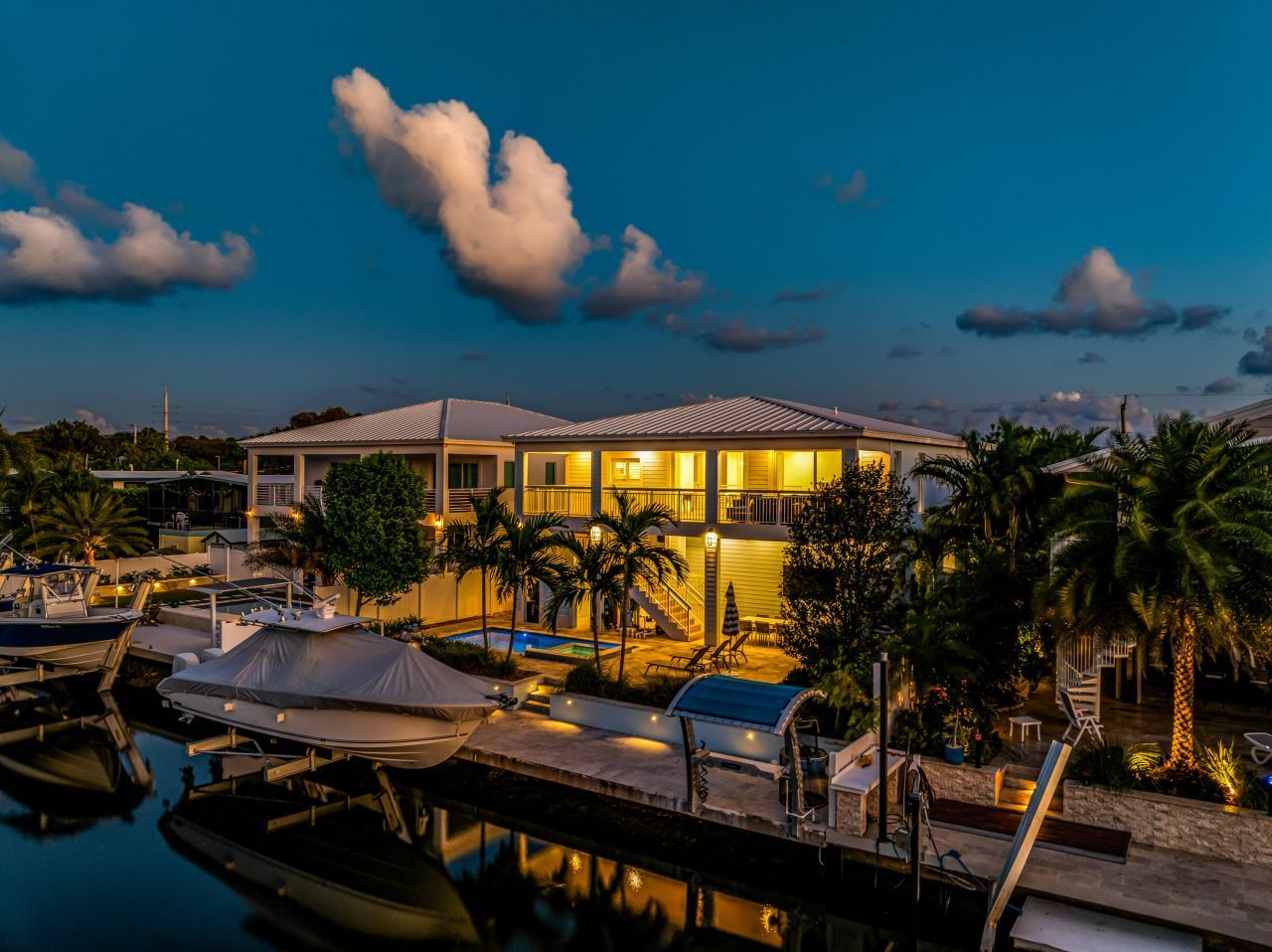 121 Lake Road, Islamorada, FL 33070 Photo