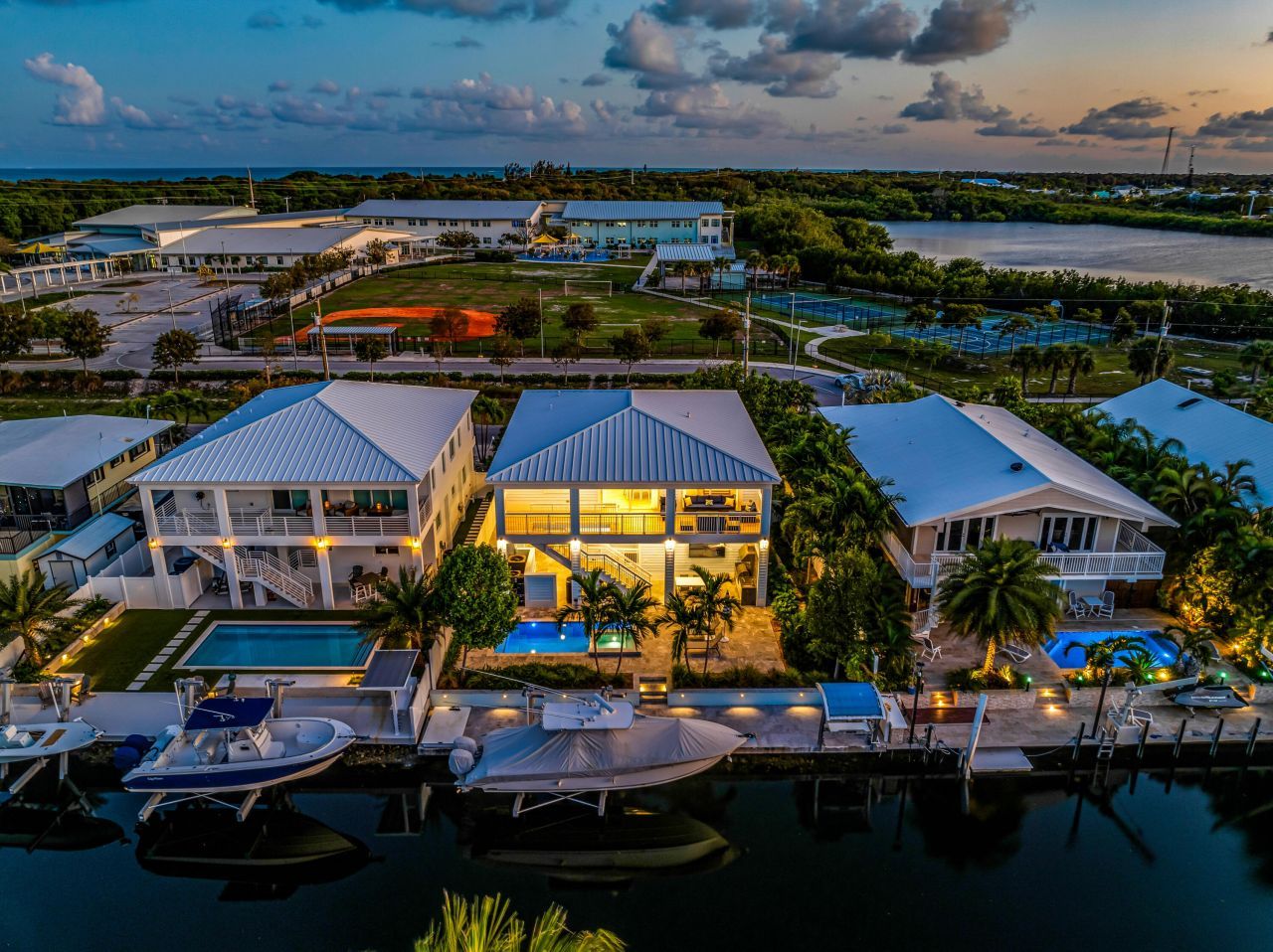 121 Lake Road, Islamorada, FL 33070 Photo