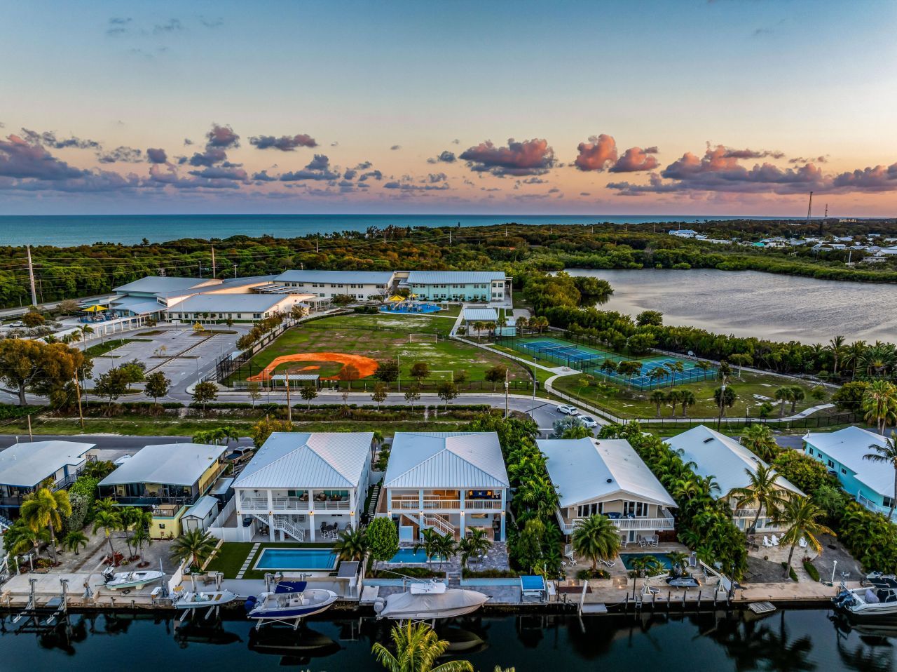 121 Lake Road, Islamorada, FL 33070 Photo