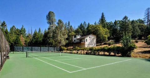 501 Forest Meadows Dr, Murphys, CA 95247 Photo