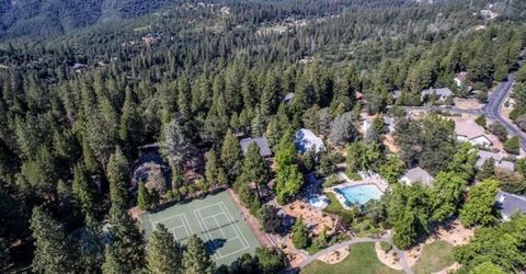 501 Forest Meadows Dr, Murphys, CA 95247 Photo