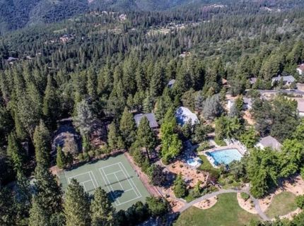 501 Forest Meadows Dr, Murphys, CA 95247 Photo
