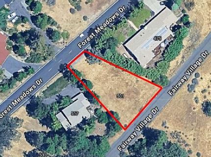 501 Forest Meadows Dr, Murphys, CA 95247 Photo