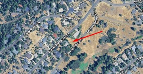 501 Forest Meadows Dr, Murphys, CA 95247 Photo