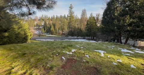 501 Forest Meadows Dr, Murphys, CA 95247 Photo