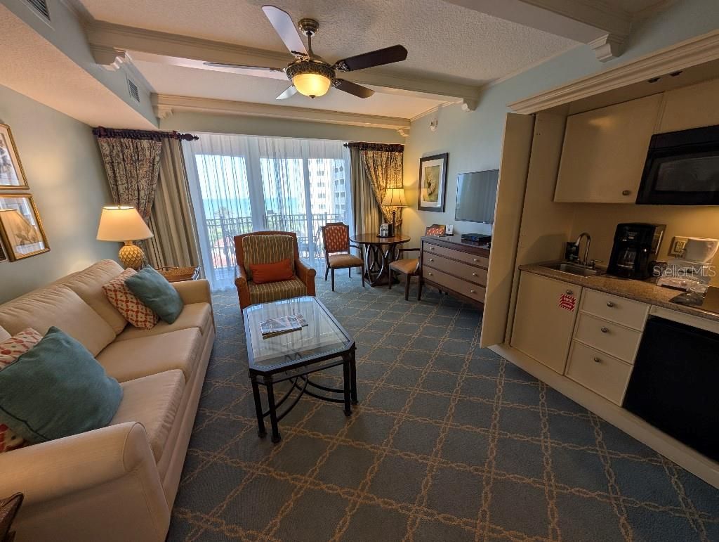 200 Ocean Crest Drive, Unit 533, Palm Coast, FL 32137 Photo
