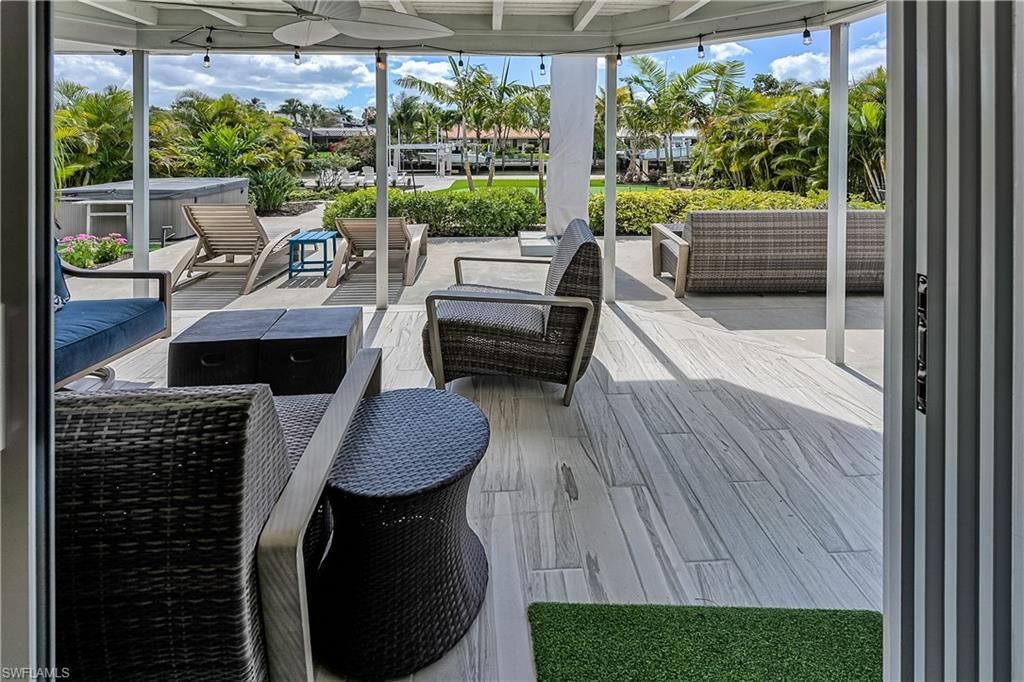 1540 Curlew Ave, Naples, FL 34102 Photo