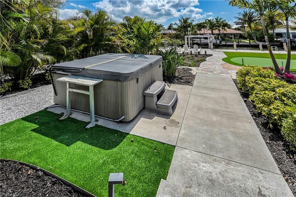 1540 Curlew Ave, Naples, FL 34102 Photo