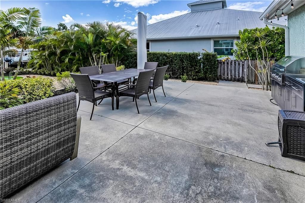 1540 Curlew Ave, Naples, FL 34102 Photo