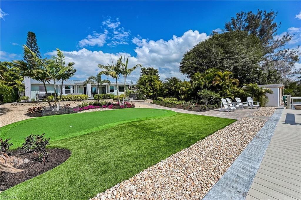 1540 Curlew Ave, Naples, FL 34102 Photo