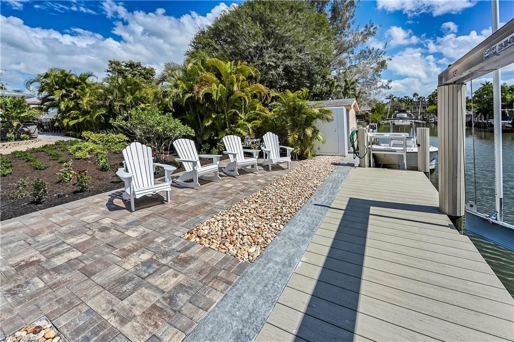 1540 Curlew Ave, Naples, FL 34102 Photo