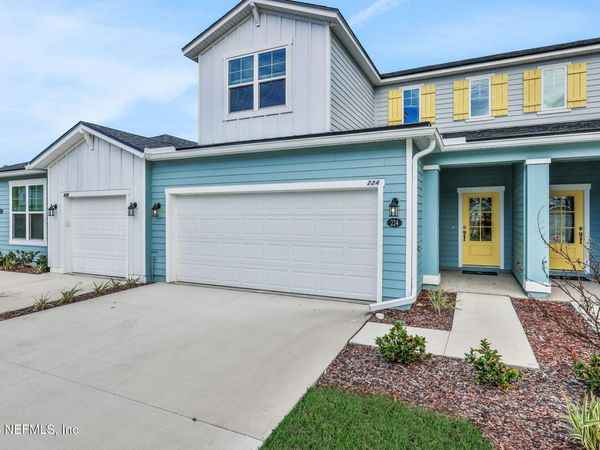 224 MISTY HARBOR Trace, Palm Coast, FL 32137