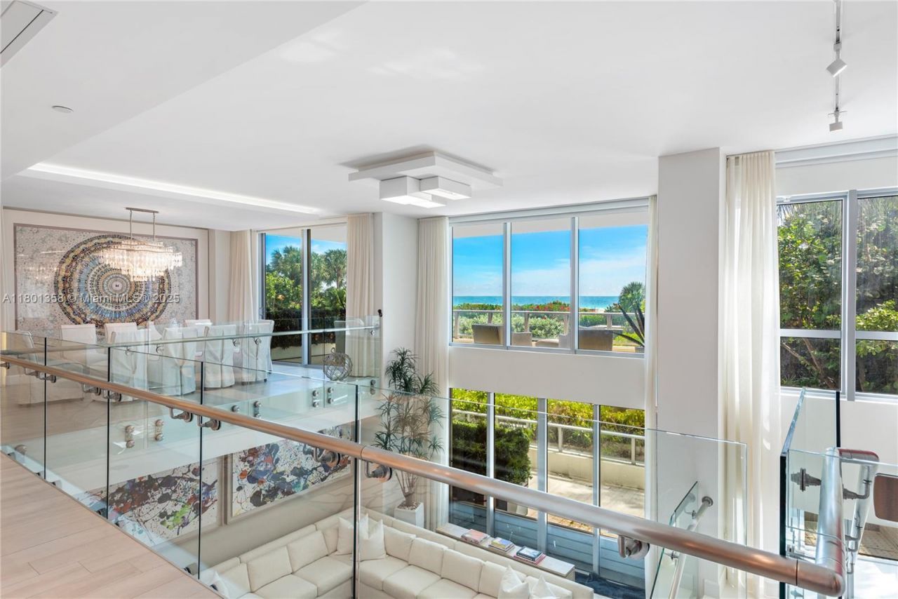 125 Ocean Dr, Unit U-0203, Miami Beach, FL 33139 Photo