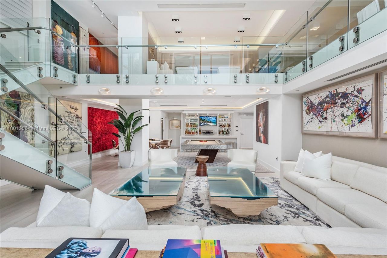 125 Ocean Dr, Unit U-0203, Miami Beach, FL 33139 Photo