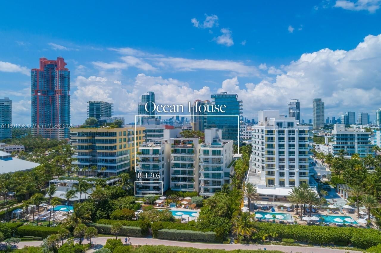 125 Ocean Dr, Unit U-0203, Miami Beach, FL 33139 Photo