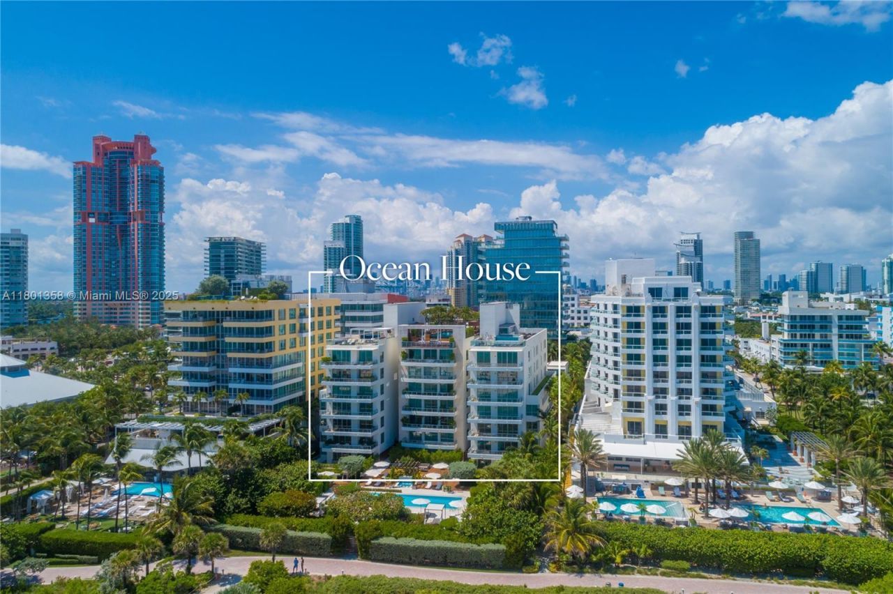 125 Ocean Dr, Unit U-0203, Miami Beach, FL 33139 Photo