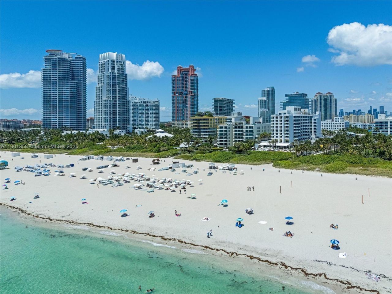 125 Ocean Dr, Unit U-0203, Miami Beach, FL 33139 Photo