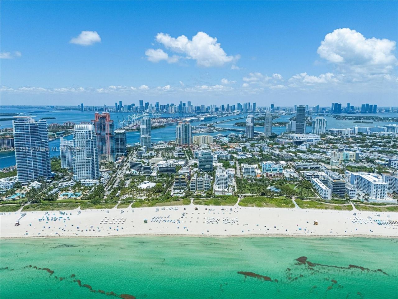 125 Ocean Dr, Unit U-0203, Miami Beach, FL 33139 Photo