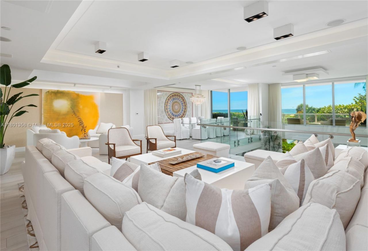125 Ocean Dr, Unit U-0203, Miami Beach, FL 33139 Photo