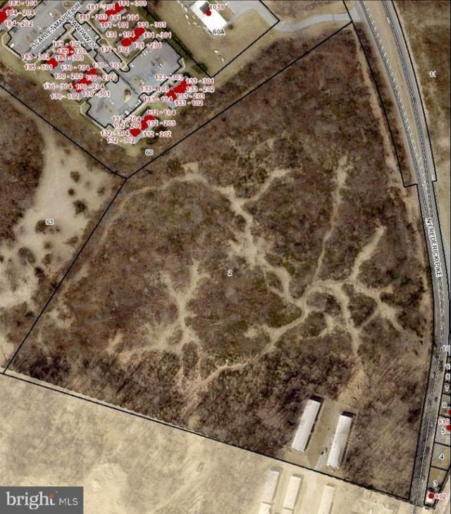 NORTH FREDERICK PIKE, WINCHESTER, VA 22601