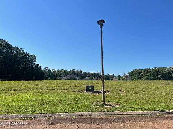 Lot 50 Molly Lea Street, Natchez, MS 39120