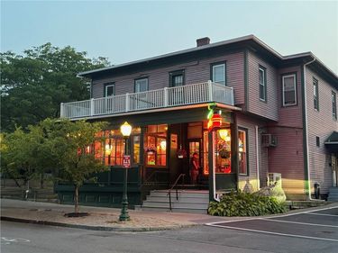 99 N Genesee Street, Geneva, NY 14456