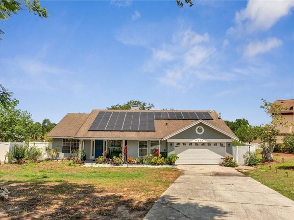 6017 BROOKHILL COURT, ORLANDO, FL 32810