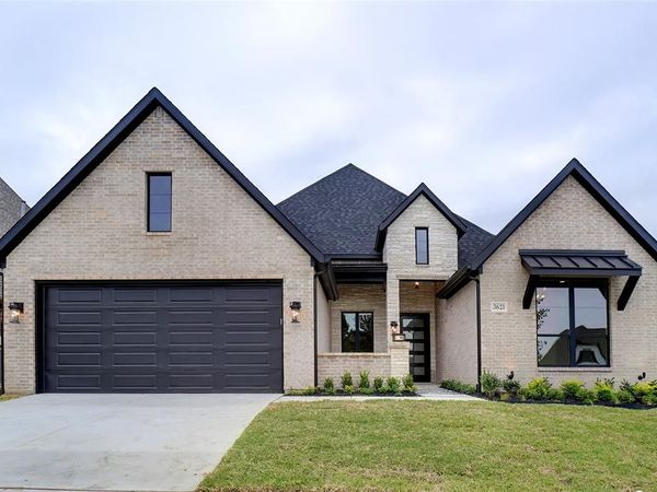 3621 Barber Creek, Fort Worth, TX 76244