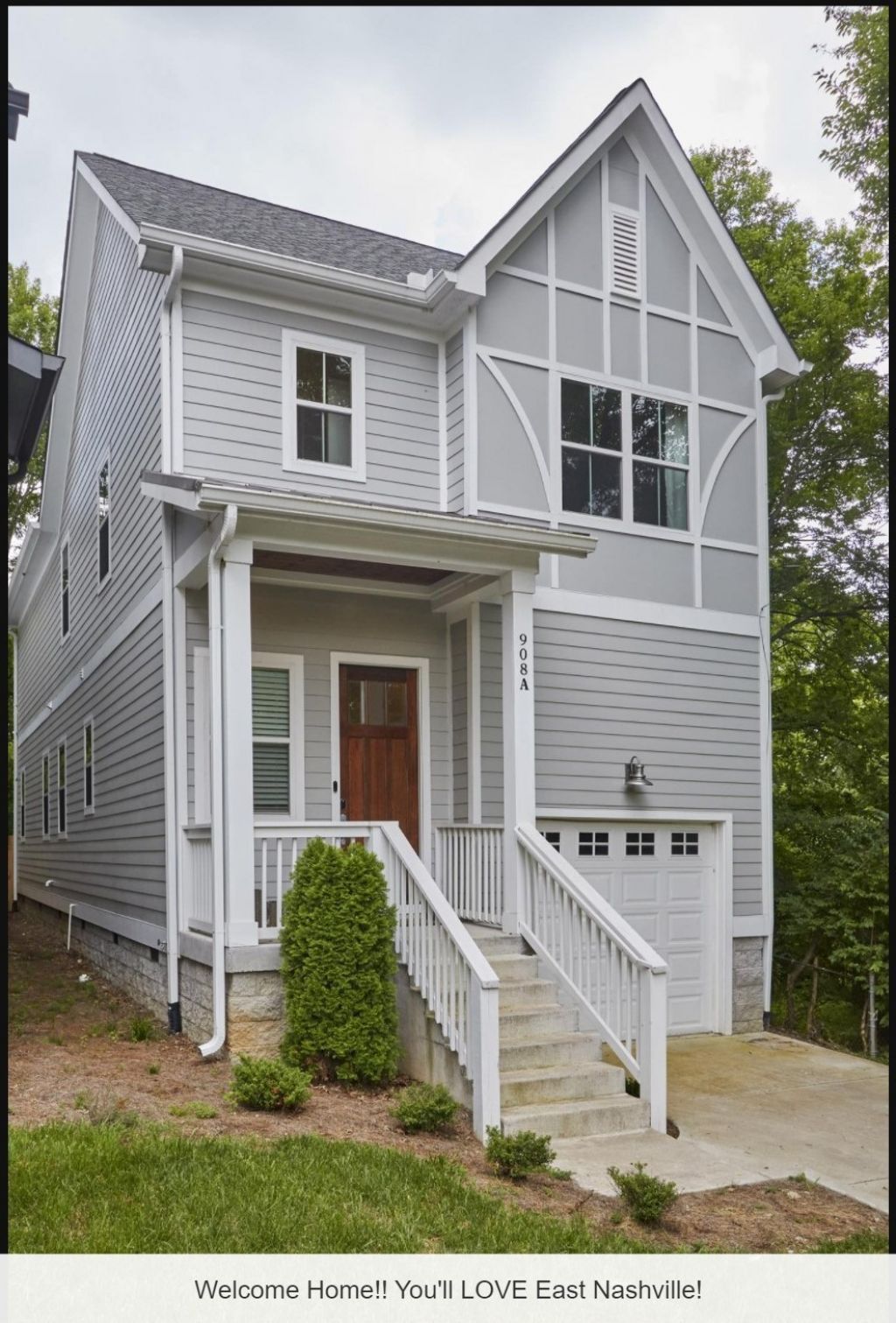 908a Maynor Ave, Nashville, TN 37216 Main Photo