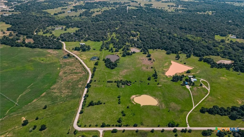 Tbd Kemp Road, College Station, TX 77845 Main Photo