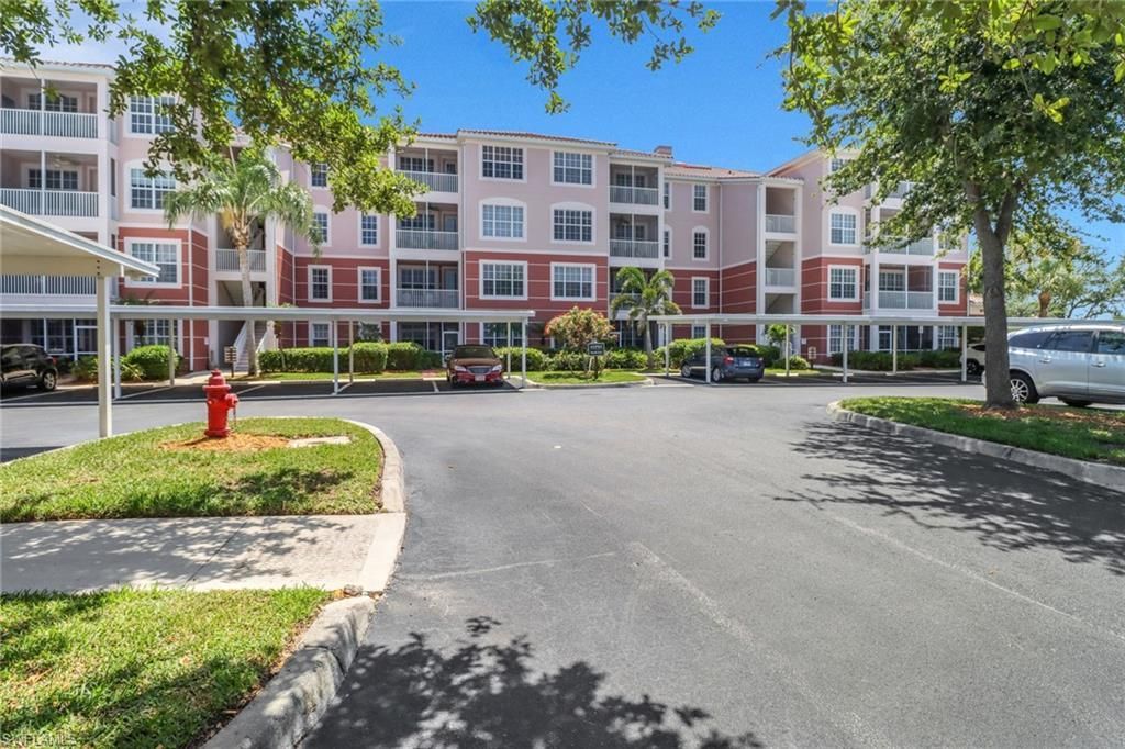 11711 Pasetto Ln, Unit 407, Fort Myers, FL 33908 Photo