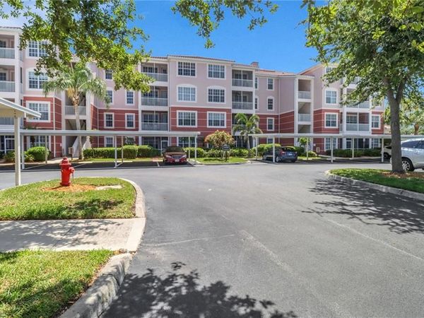 11711 Pasetto LN, Unit 407, FORT MYERS, FL 33908