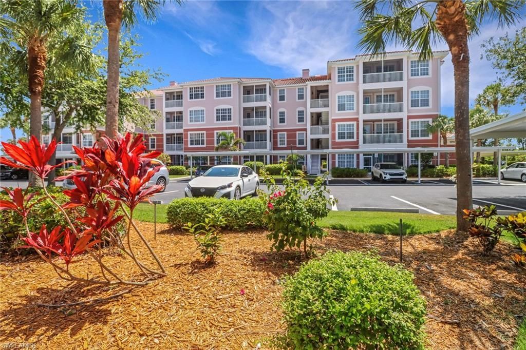 11711 Pasetto Ln, Unit 407, Fort Myers, FL 33908 Photo