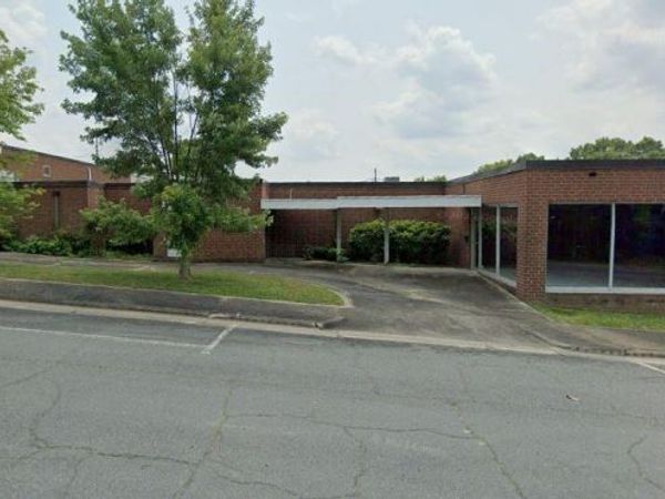 241 W North Street, Albemarle, NC 28001