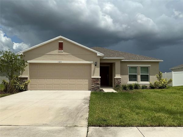 165 CITRINE LOOP, KISSIMMEE, FL 34758