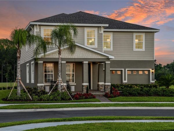 3194 TIGER PALM WAY, NEW SMYRNA BEACH, FL 32168