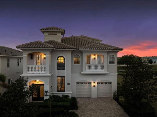 304 MUIRFIELD LOOP, REUNION, FL 34747