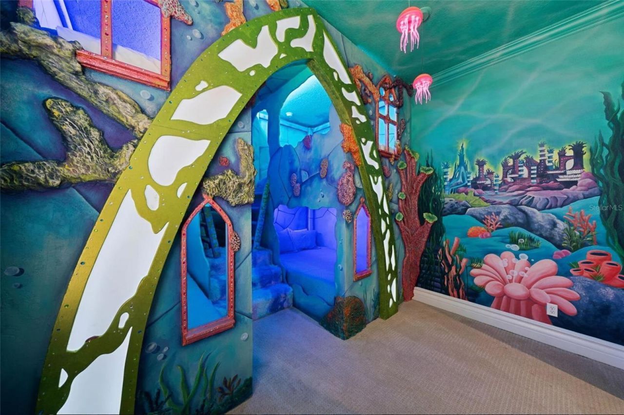 304 Muirfield Loop, Reunion, FL 34747 Photo