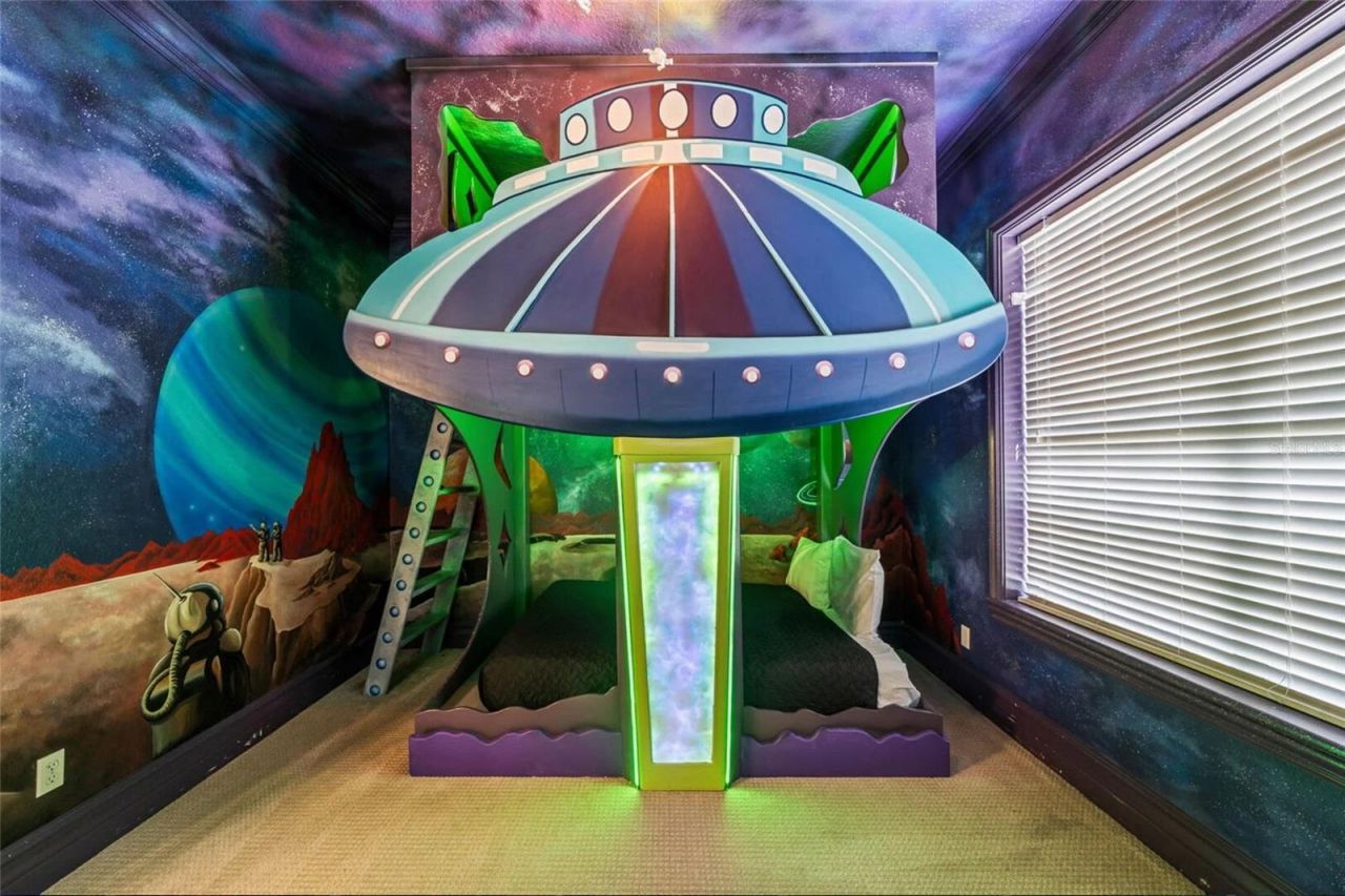 304 Muirfield Loop, Reunion, FL 34747 Photo