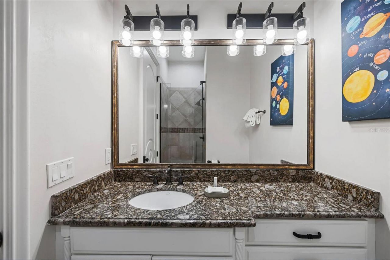 304 Muirfield Loop, Reunion, FL 34747 Photo