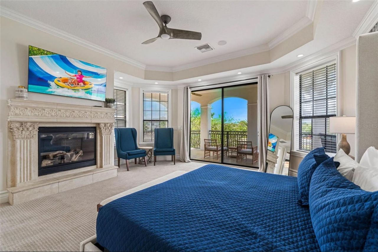 304 Muirfield Loop, Reunion, FL 34747 Photo