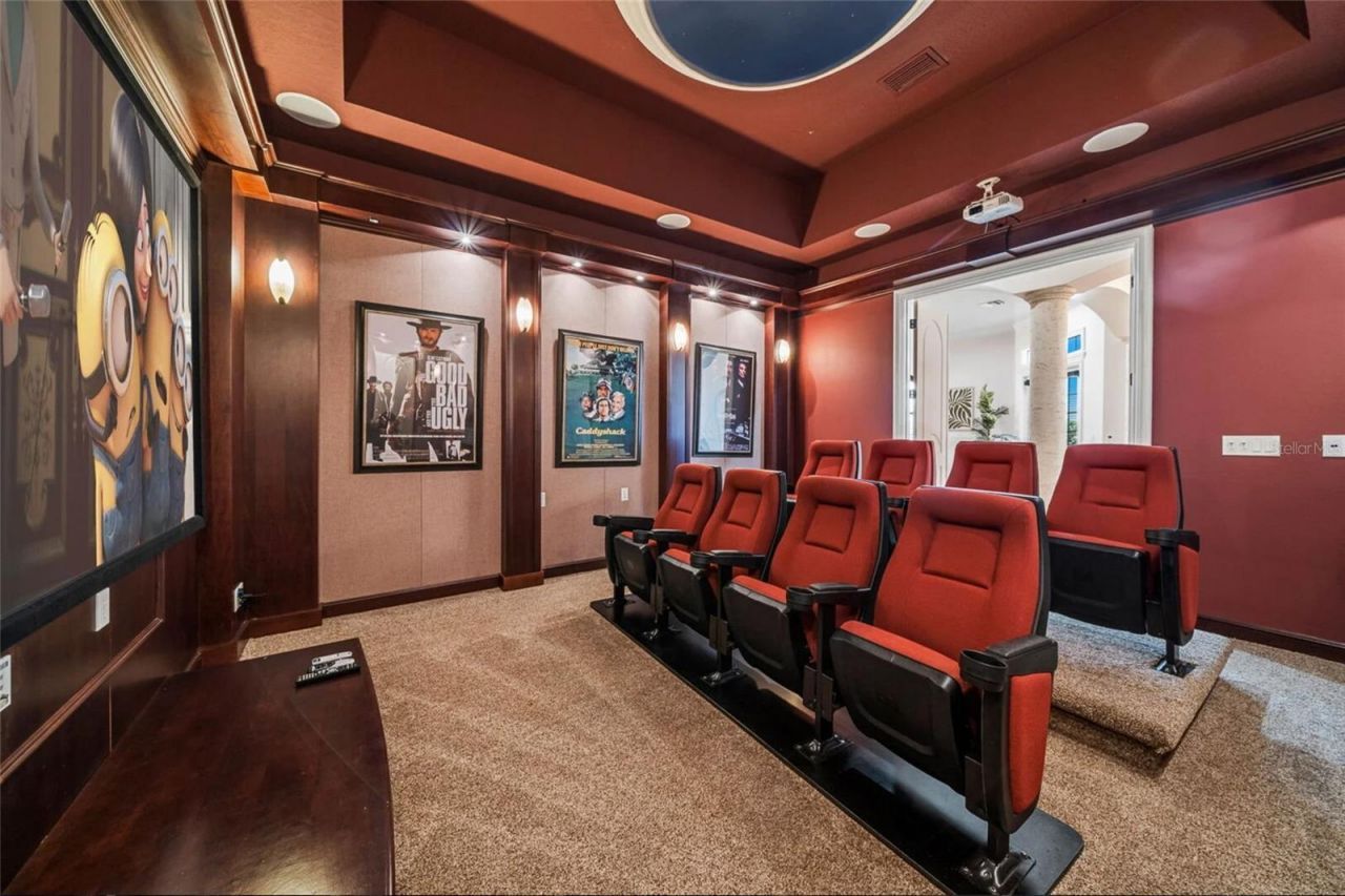 304 Muirfield Loop, Reunion, FL 34747 Photo