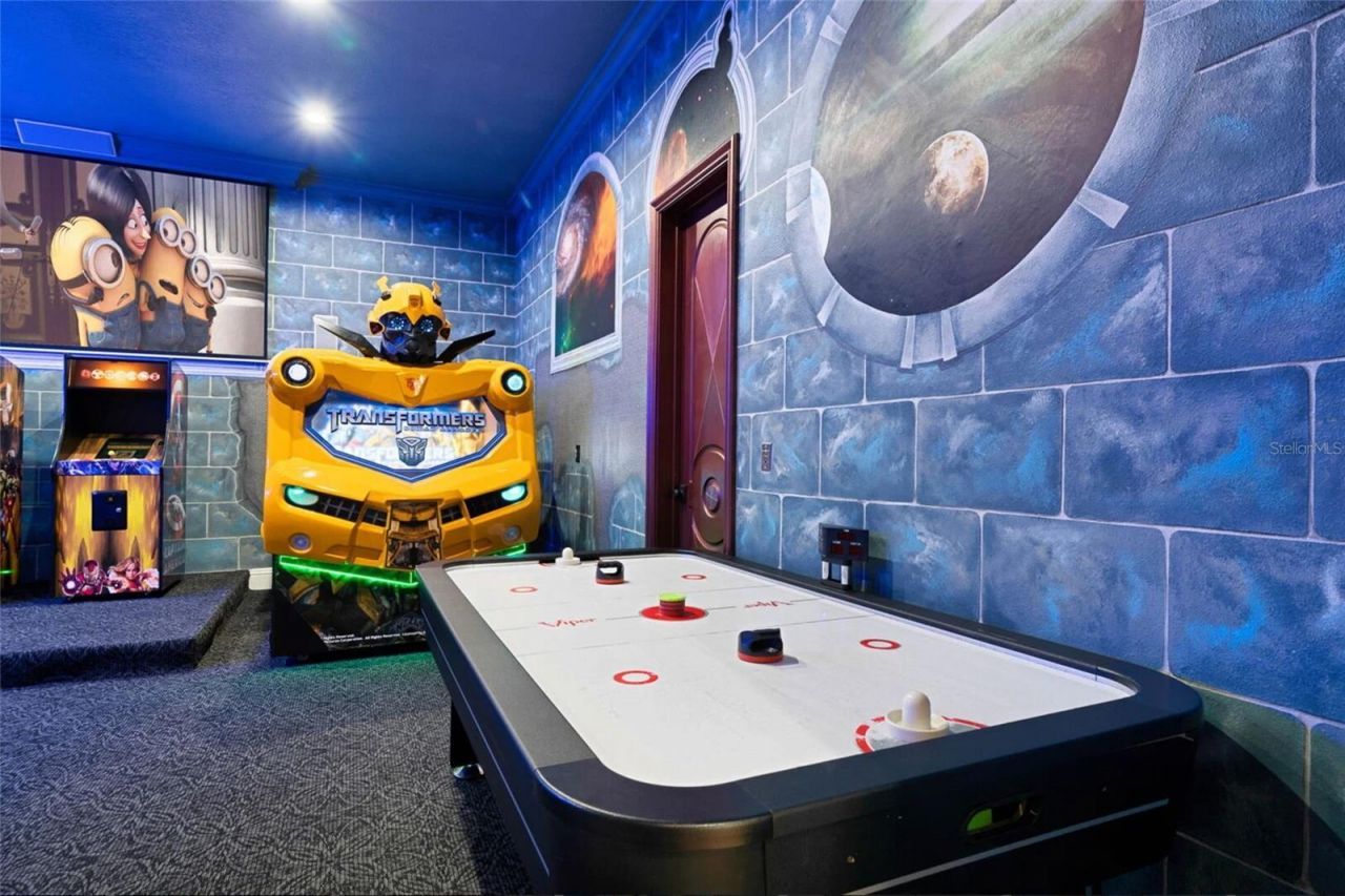 304 Muirfield Loop, Reunion, FL 34747 Photo