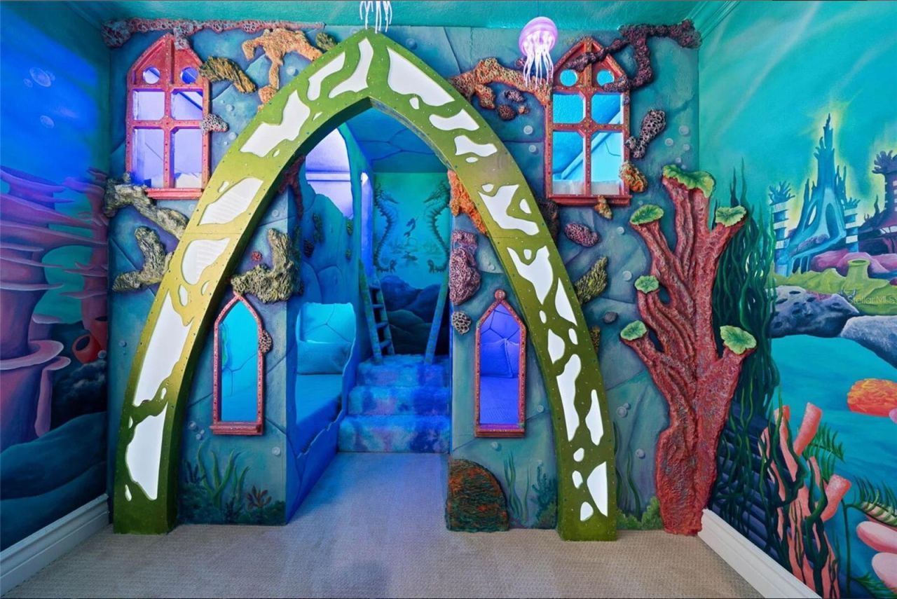 304 Muirfield Loop, Reunion, FL 34747 Photo