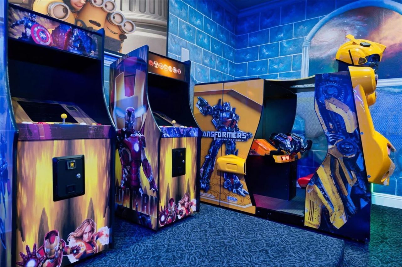 304 Muirfield Loop, Reunion, FL 34747 Photo