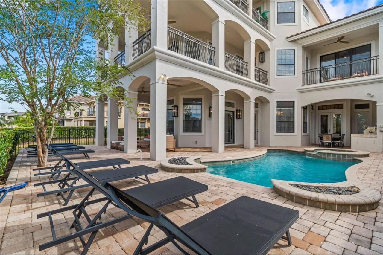 304 Muirfield Loop, Reunion, FL 34747 Photo