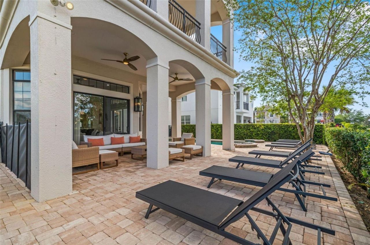 304 Muirfield Loop, Reunion, FL 34747 Photo