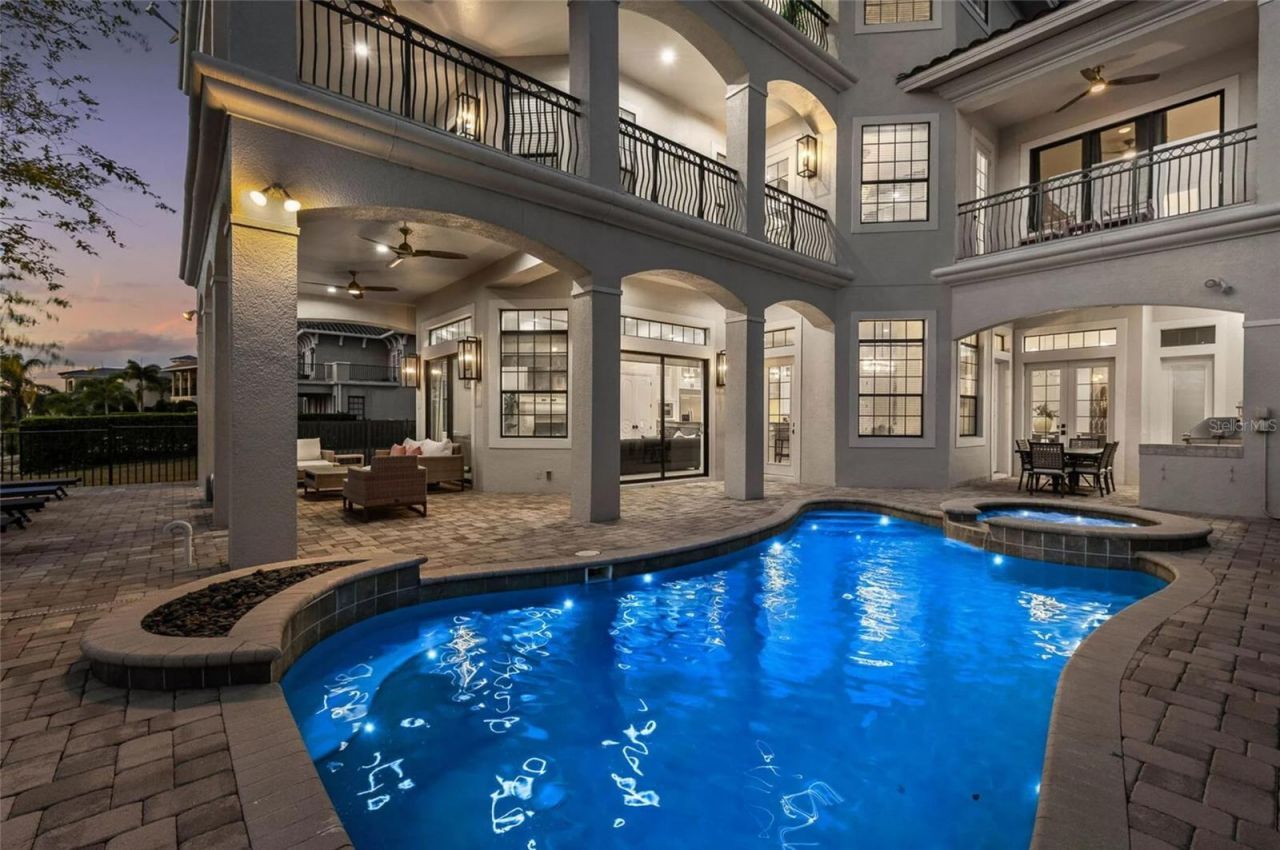 304 Muirfield Loop, Reunion, FL 34747 Photo