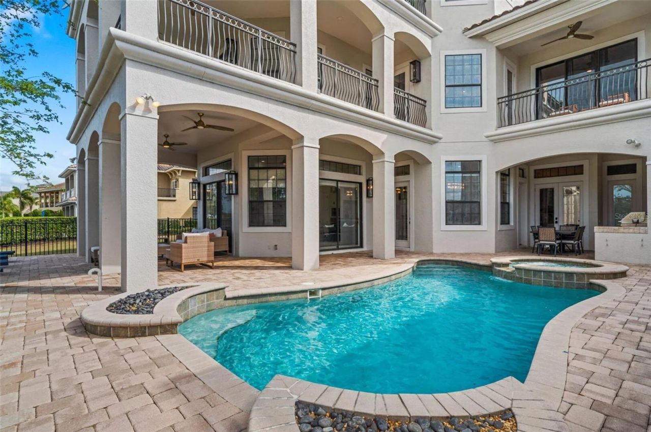 304 Muirfield Loop, Reunion, FL 34747 Photo