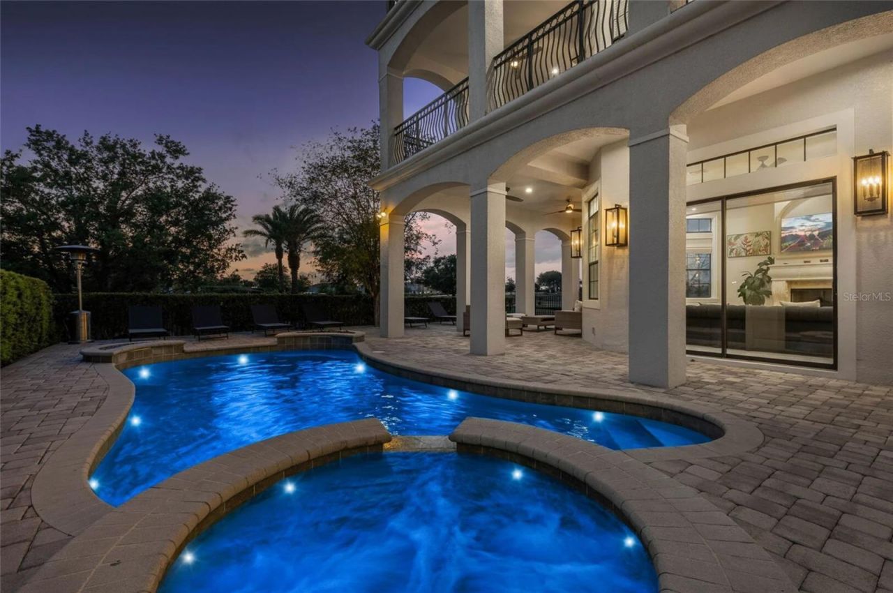 304 Muirfield Loop, Reunion, FL 34747 Photo